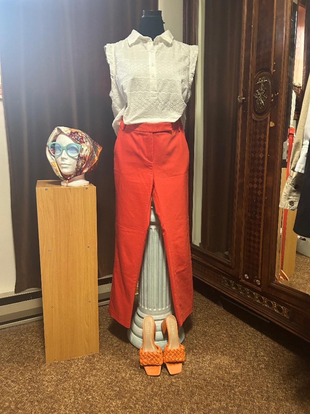 Outfit #7 Maxine size small
